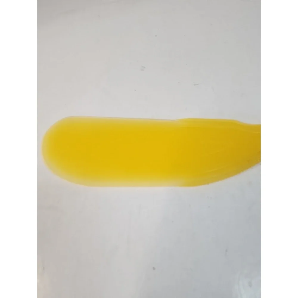 Vintage 1980s Kraft Velveeta Cheese Spreader Knife Slicer Promo Plastic Yellow